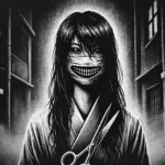 Kuchisake-onna – Příběh Rozříznutých úst