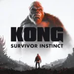 Kong: Survivor Instinct je nyní dostupný pro PC a konzole