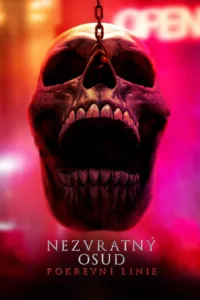 Nezvratný osud – Pokrevní linie