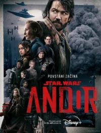 Star Wars: Andor