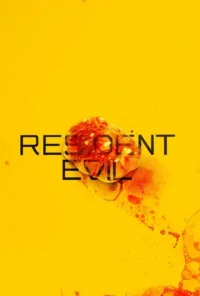 Resident Evil: Lék