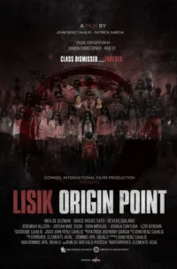 Lisik: Origin Point