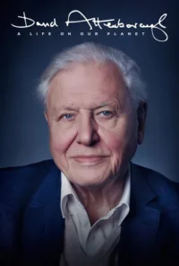 David Attenborough: Život na naší planetě