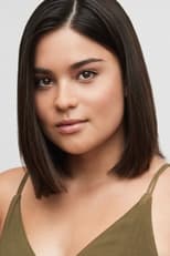 Devery Jacobs 1197101