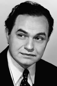 Herec: Edward G. Robinson