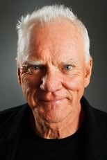 Malcolm McDowell 56890