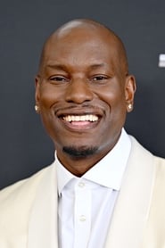 Herec: Tyrese Gibson