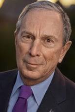 Michael Bloomberg 97186